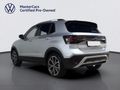 2026 Volkswagen T-Cross 1.0 TSI Style Auto