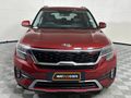 2021 Kia Seltos 1.4T GT-Line Auto