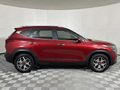 2021 Kia Seltos 1.4T GT-Line Auto