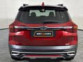 2021 Kia Seltos 1.4T GT-Line Auto