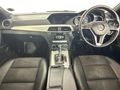 2014 Mercedes-Benz C-Class C 200 Avantgarde Auto