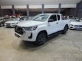 2022 Toyota Hilux 2.4 GD-6 Raised Body Raider Auto Extended Cab