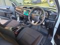 2022 Toyota Hilux 2.4 GD-6 Raised Body Raider Auto Extended Cab