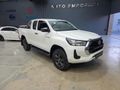 2022 Toyota Hilux 2.4 GD-6 Raised Body Raider Auto Extended Cab