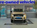 2015 Ford Ranger 2.2 TDCi XL Double-Cab