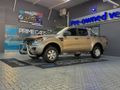 2015 Ford Ranger 2.2 TDCi XL Double-Cab