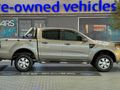 2015 Ford Ranger 2.2 TDCi XL Double-Cab