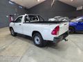 2022 Toyota Hilux 2.4 GD-6 SR 4x4 Single-Cab
