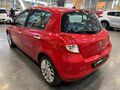 2010 Renault Clio III 1.6 Dynamique 5-dr Auto