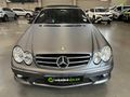 2006 Mercedes-AMG CLK 55 AMG Cabriolet