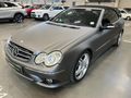 2006 Mercedes-AMG CLK 55 AMG Cabriolet