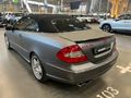 2006 Mercedes-AMG CLK 55 AMG Cabriolet