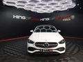 2022 Mercedes-Benz C-Class C 200 Auto