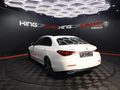 2022 Mercedes-Benz C-Class C 200 Auto