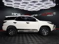 2019 Toyota Fortuner 2.8 GD-6 Raised Body Auto