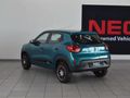 2025 Renault Kwid 1.0 Expression