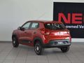 2025 Renault Kwid 1.0 Expression