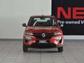 2025 Renault Kwid 1.0 Expression