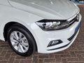 2021 Volkswagen Polo 1.0 TSI Comfortline