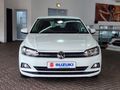 2021 Volkswagen Polo 1.0 TSI Comfortline