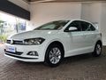 2021 Volkswagen Polo 1.0 TSI Comfortline