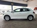 2021 Volkswagen Polo 1.0 TSI Comfortline