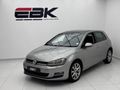 2014 Volkswagen Golf VII 1.4 TSI Comfortline