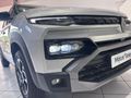 2026 Renault Kiger 1.0T Iconic CVT Auto