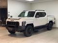 2026 Kia Tasman 2.2D LX Double-Cab Auto