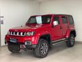 2024 BAIC B40 2.0T Plus Champion Auto