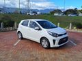 2023 Kia Picanto 1.0 Street