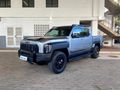 2026 Kia Tasman 2.2D X-Pro 4x4 Double-Cab Auto