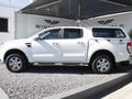 2014 Ford Ranger 3.2 TDCi XLT 4x4 Auto Double-Cab