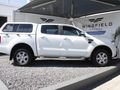 2014 Ford Ranger 3.2 TDCi XLT 4x4 Auto Double-Cab