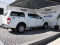 2014 Ford Ranger 3.2 TDCi XLT 4x4 Auto Double-Cab