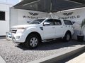 2014 Ford Ranger 3.2 TDCi XLT 4x4 Auto Double-Cab
