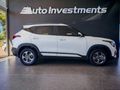 2022 Kia Seltos 1.5D EX Auto