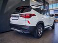 2022 Kia Seltos 1.5D EX Auto