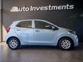 2020 Kia Picanto 1.0 Style