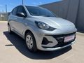 2026 Hyundai Grand i10 1.2 Motion Auto