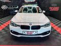 2018 BMW 3 Series 320i Auto