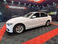 2018 BMW 3 Series 320i Auto