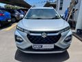 2025 Suzuki Fronx 1.5 GLX