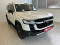 2023 Toyota Land Cruiser 300 V6 3.3 D GR-S