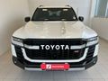 2023 Toyota Land Cruiser 300 V6 3.3 D GR-S
