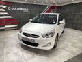 2019 Hyundai Accent 1.6 GLS | Fluid