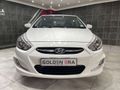 2019 Hyundai Accent 1.6 GLS | Fluid