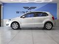 2013 Volkswagen Polo 1.4 Comfortline 5-dr