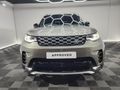 2023 Land Rover Discovery 3.0 TD Metropolitan Edition