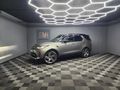 2023 Land Rover Discovery 3.0 TD Metropolitan Edition